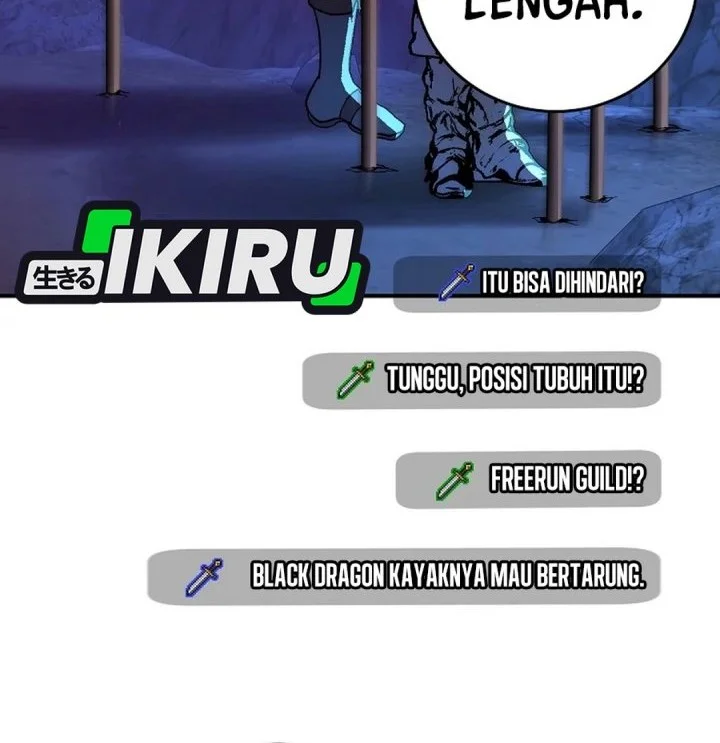 The Returnee’s Hidden Strategy Stream Chapter 20 - halaman 68
