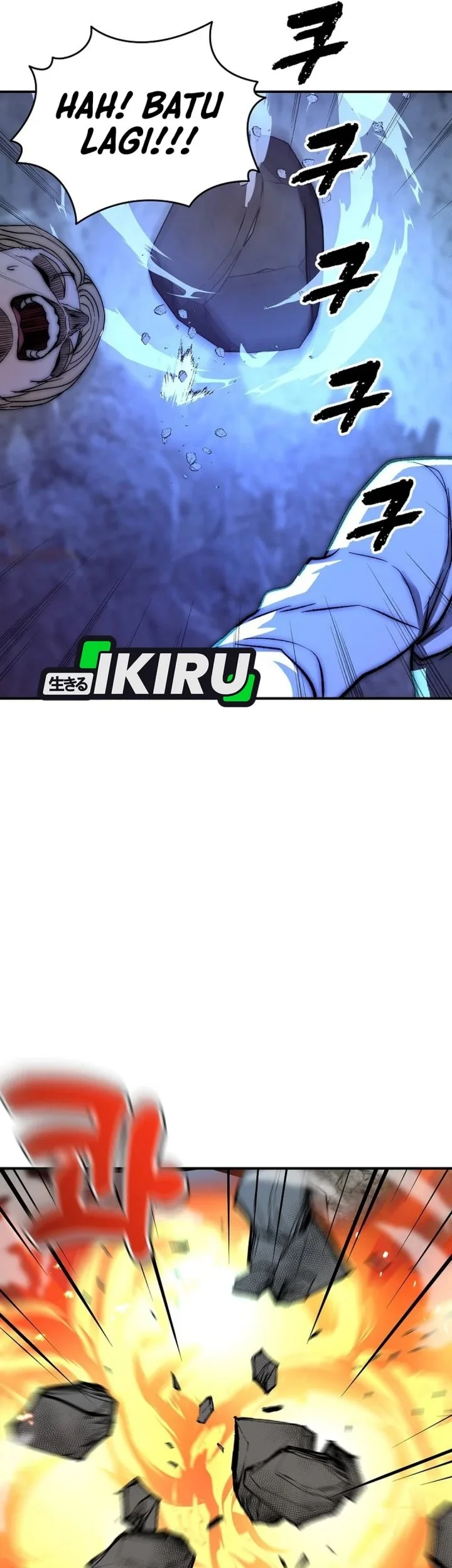 The Returnee’s Hidden Strategy Stream Chapter 20 - halaman 71