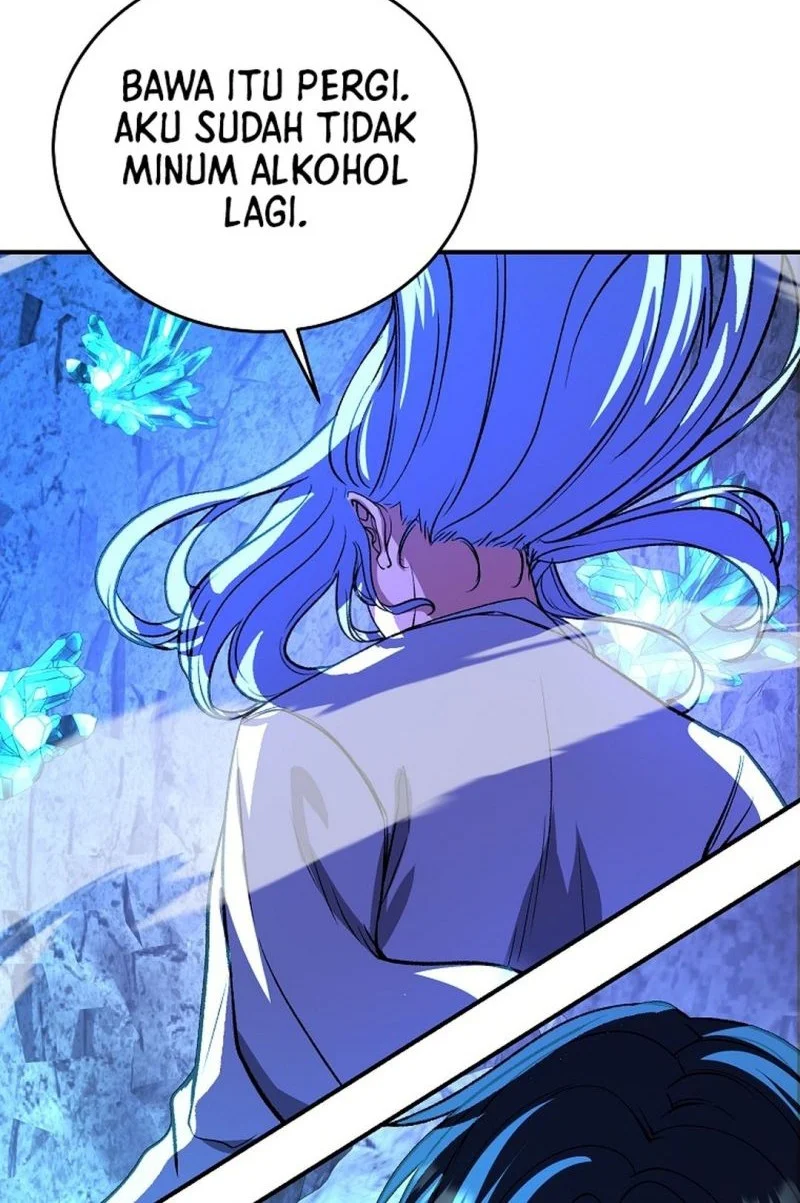 The Returnee’s Hidden Strategy Stream Chapter 21 - halaman 14