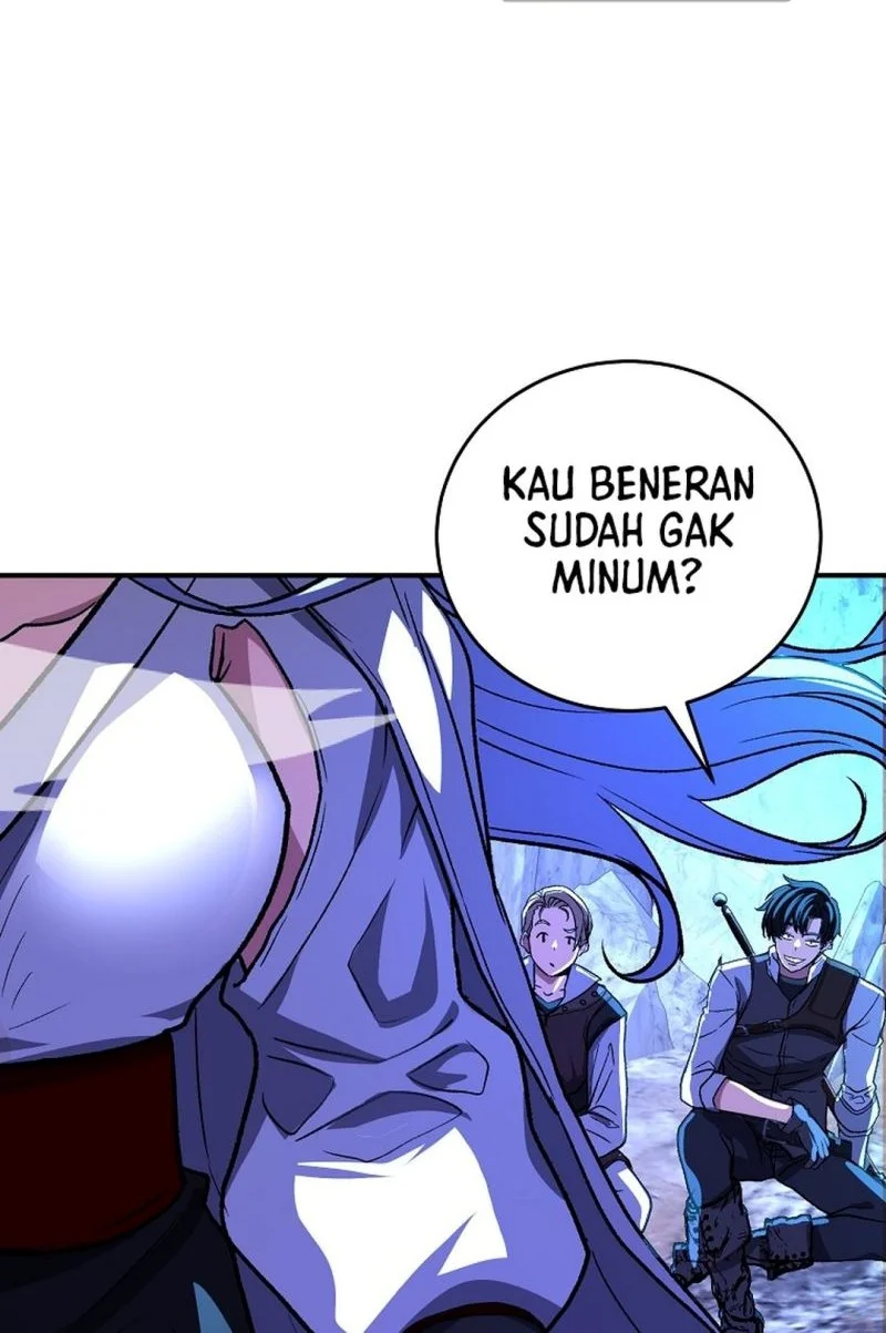 The Returnee’s Hidden Strategy Stream Chapter 21 - halaman 16