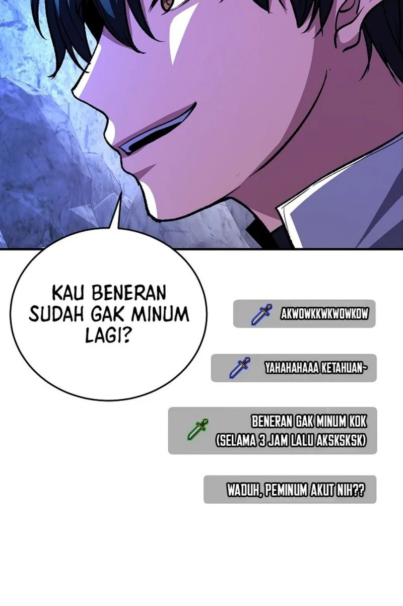 The Returnee’s Hidden Strategy Stream Chapter 21 - halaman 18