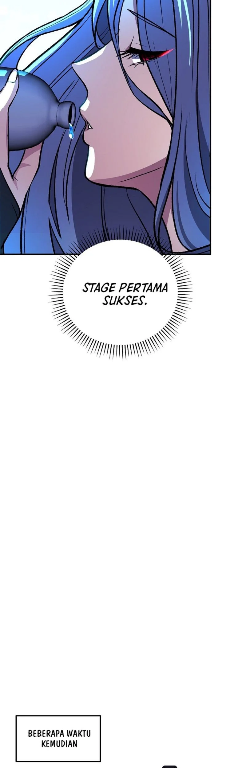The Returnee’s Hidden Strategy Stream Chapter 21 - halaman 31