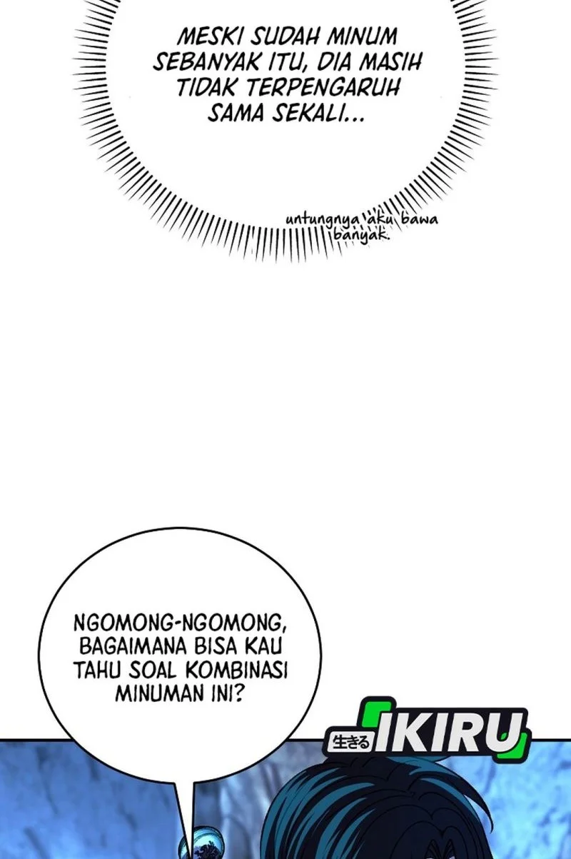 The Returnee’s Hidden Strategy Stream Chapter 21 - halaman 36