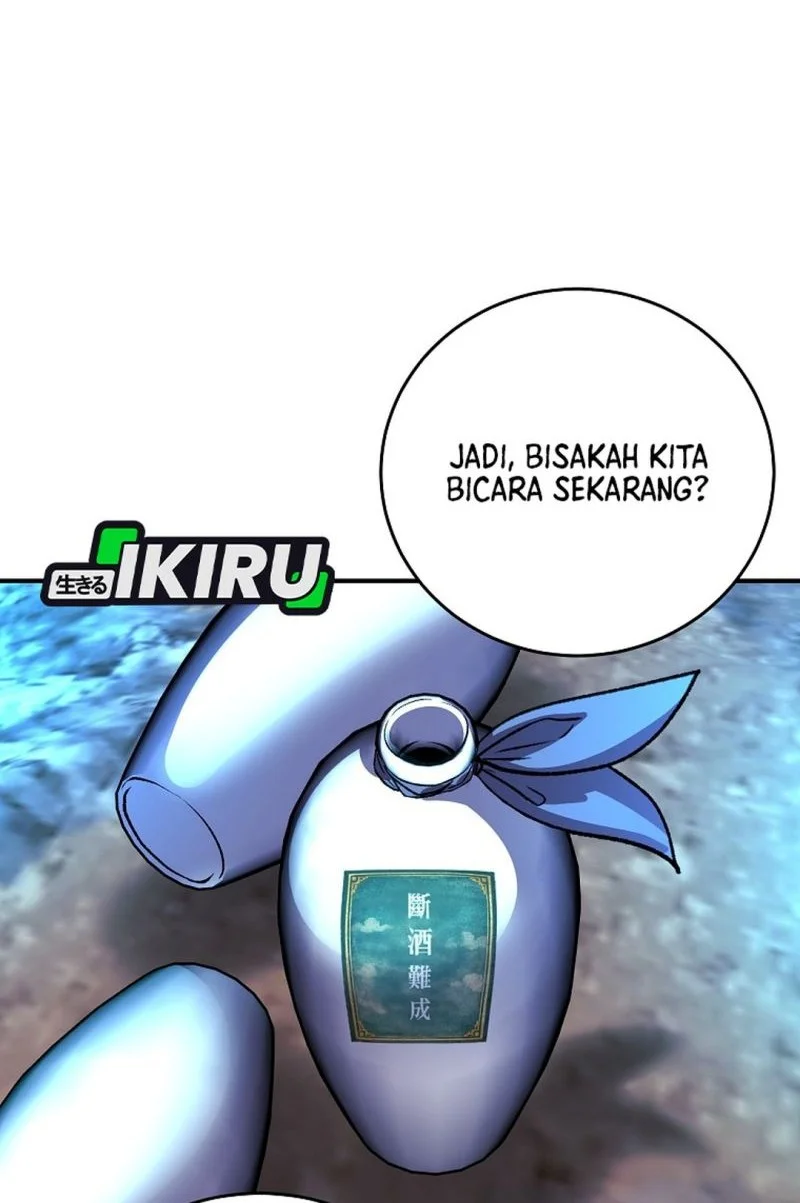 The Returnee’s Hidden Strategy Stream Chapter 21 - halaman 38