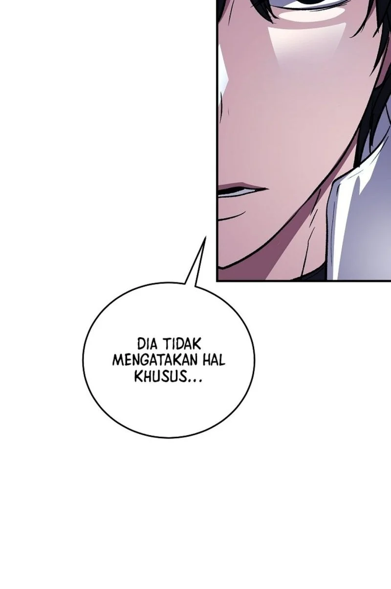 The Returnee’s Hidden Strategy Stream Chapter 21 - halaman 40