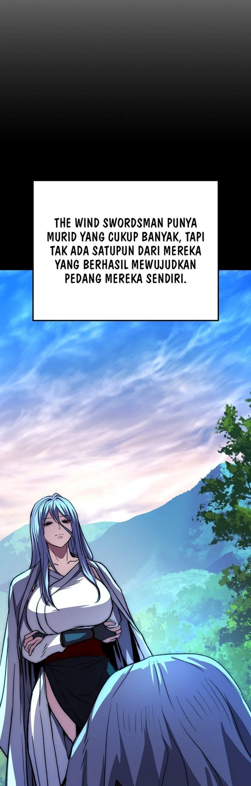 The Returnee’s Hidden Strategy Stream Chapter 21 - halaman 45