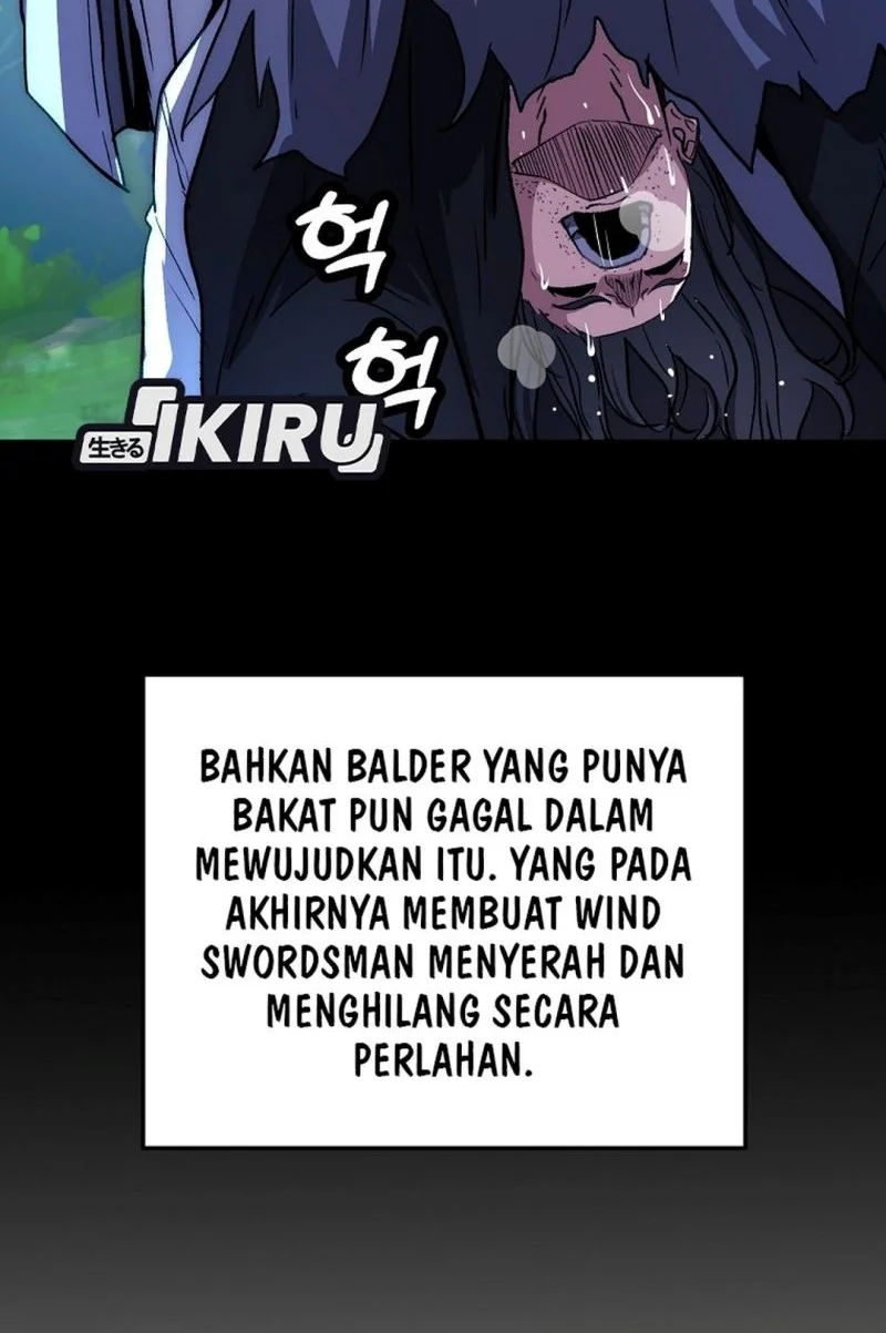The Returnee’s Hidden Strategy Stream Chapter 21 - halaman 46