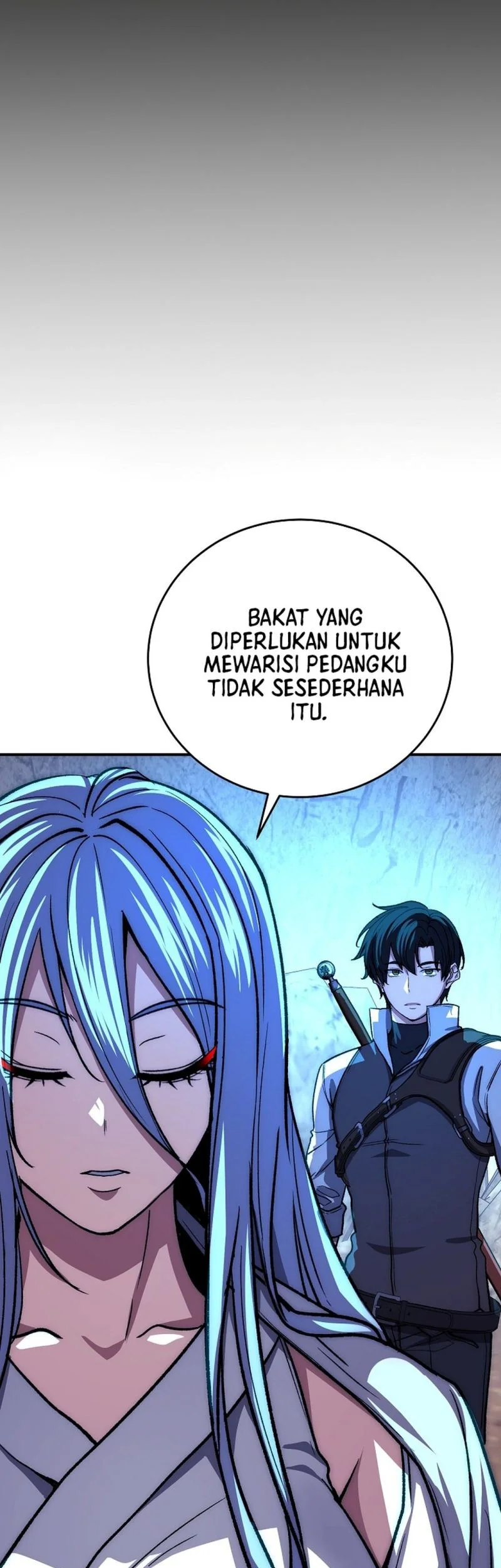 The Returnee’s Hidden Strategy Stream Chapter 21 - halaman 47