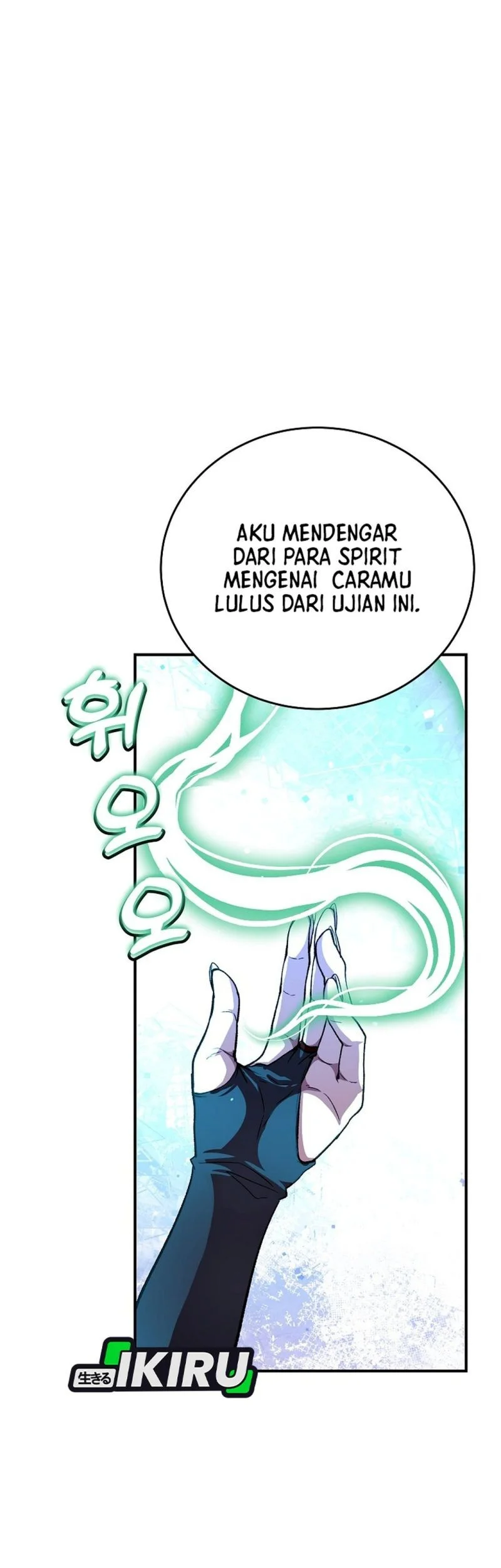 The Returnee’s Hidden Strategy Stream Chapter 21 - halaman 55
