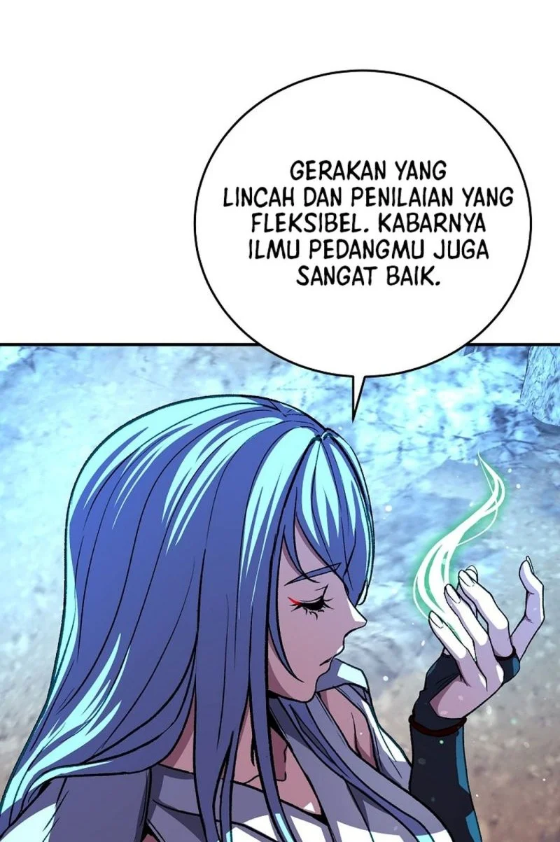 The Returnee’s Hidden Strategy Stream Chapter 21 - halaman 56
