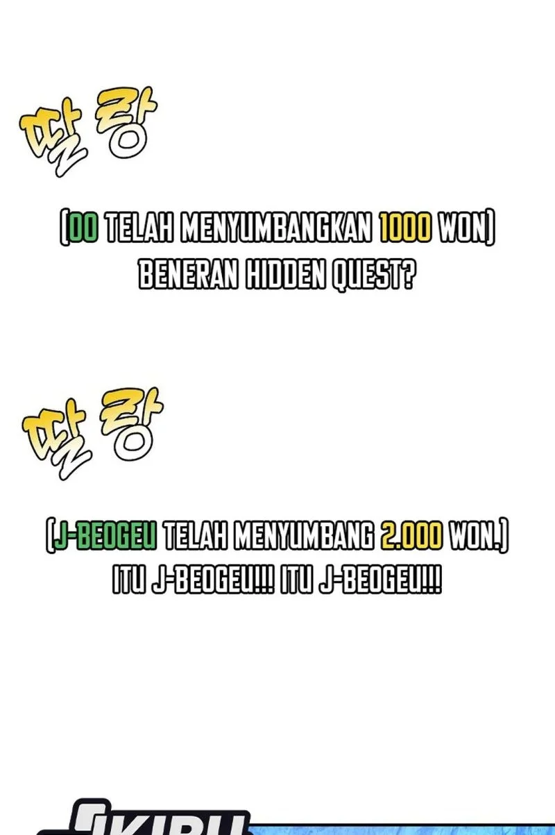 The Returnee’s Hidden Strategy Stream Chapter 21 - halaman 62