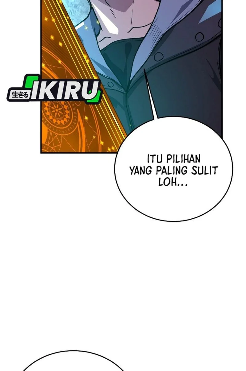 The Returnee’s Hidden Strategy Stream Chapter 21 - halaman 66
