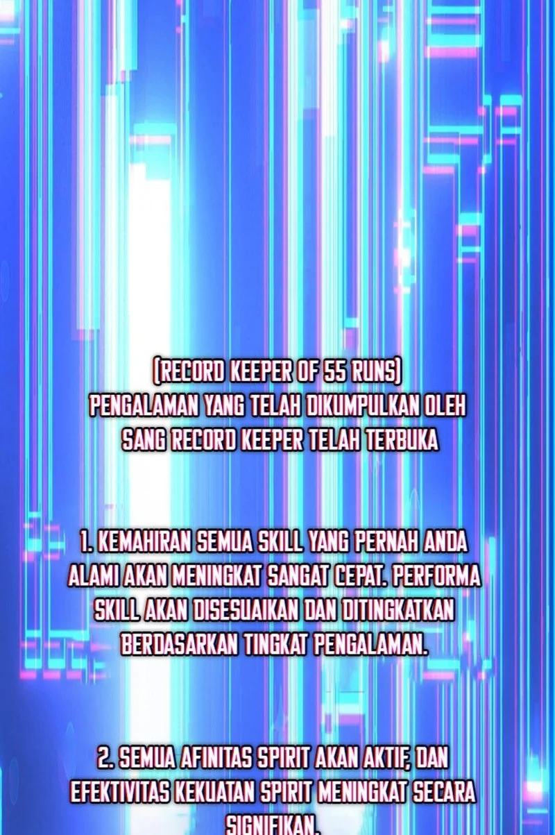 The Returnee’s Hidden Strategy Stream Chapter 21 - halaman 72