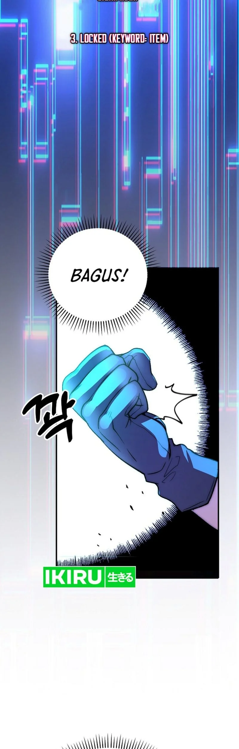 The Returnee’s Hidden Strategy Stream Chapter 21 - halaman 73