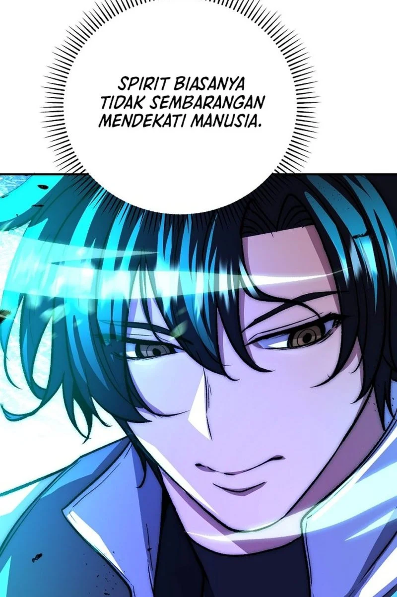 The Returnee’s Hidden Strategy Stream Chapter 21 - halaman 74