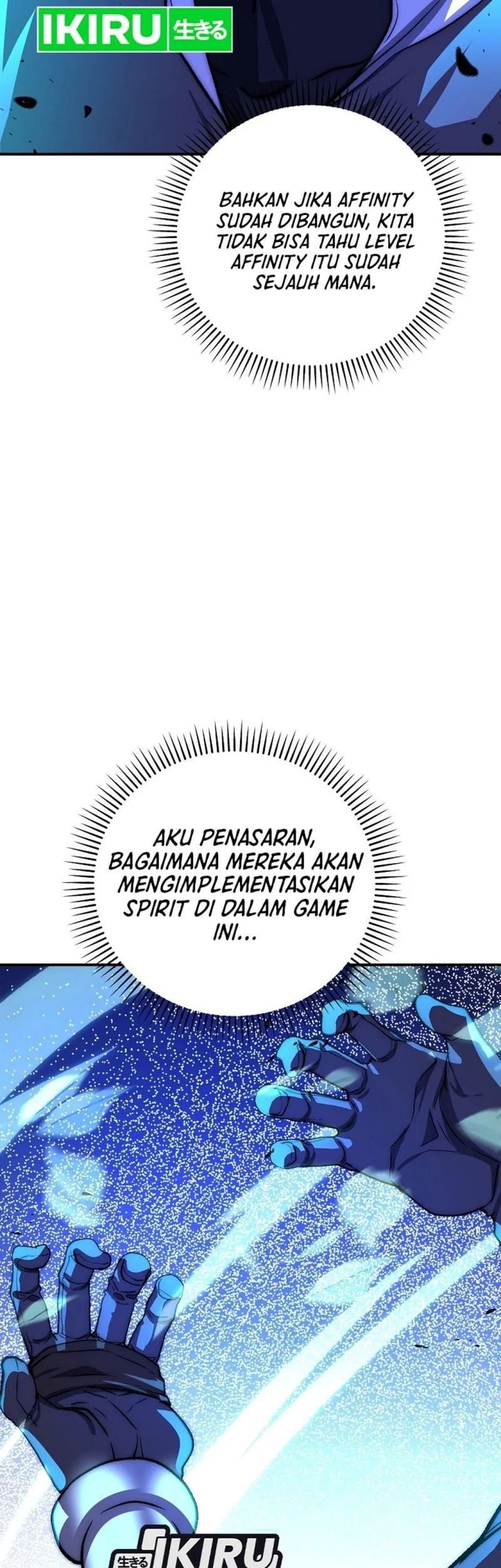 The Returnee’s Hidden Strategy Stream Chapter 21 - halaman 75