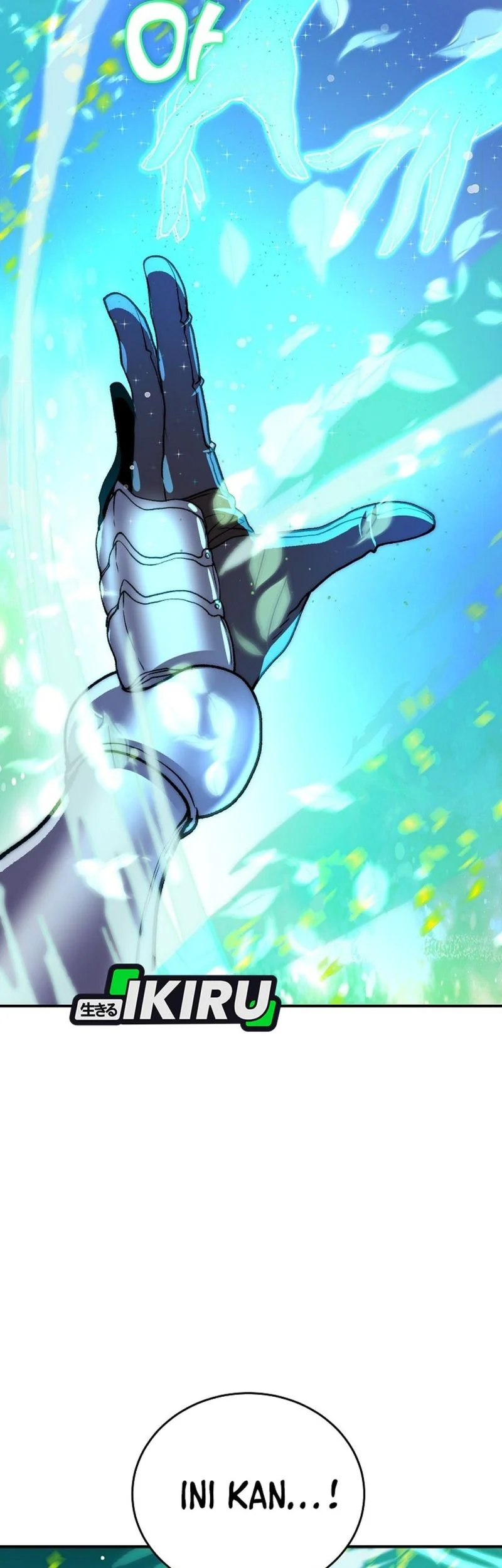 The Returnee’s Hidden Strategy Stream Chapter 21 - halaman 81
