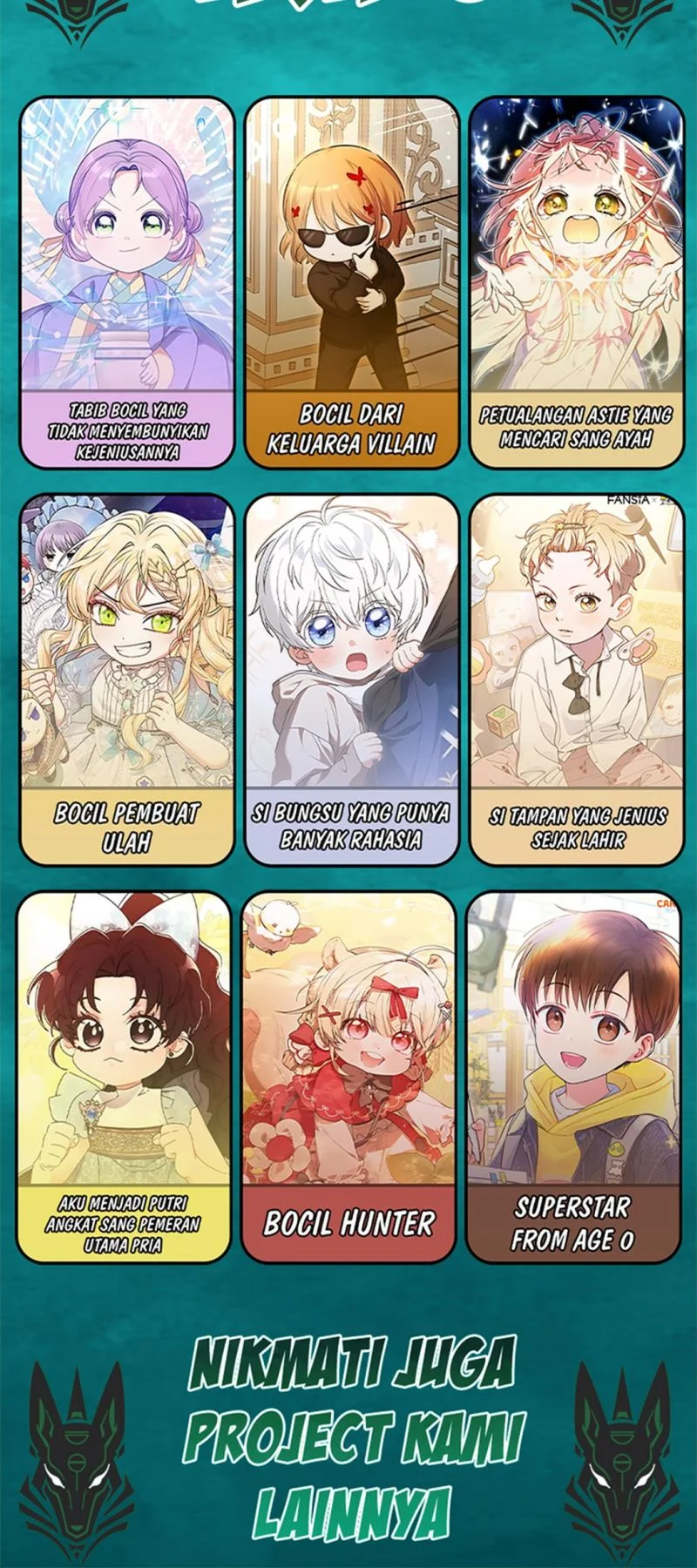 The Returnee’s Hidden Strategy Stream Chapter 21 - halaman 85