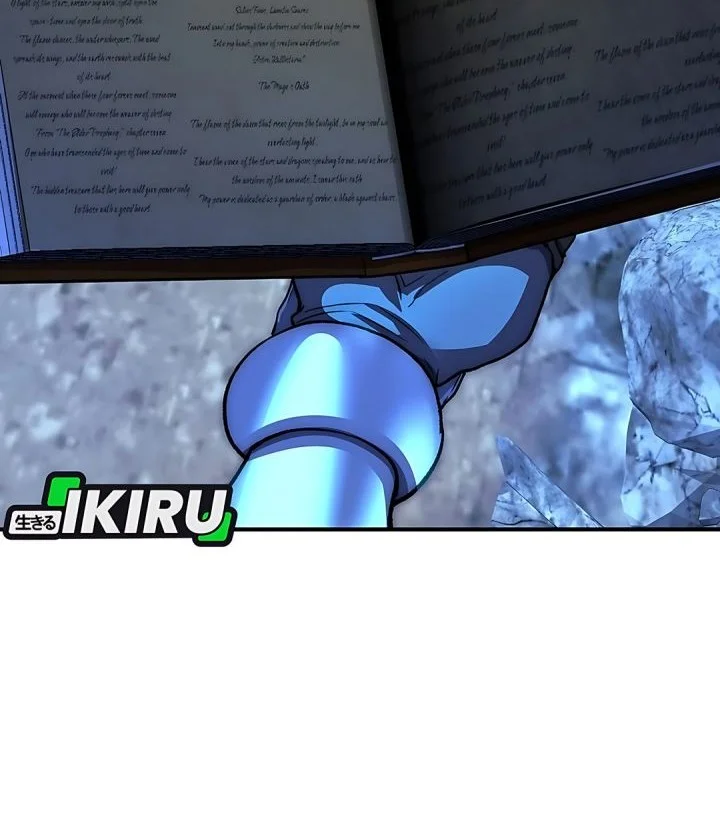 The Returnee’s Hidden Strategy Stream Chapter 22 - halaman 32