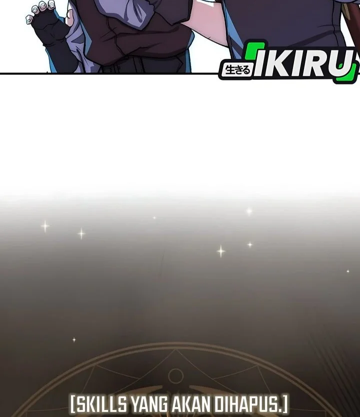 The Returnee’s Hidden Strategy Stream Chapter 22 - halaman 34