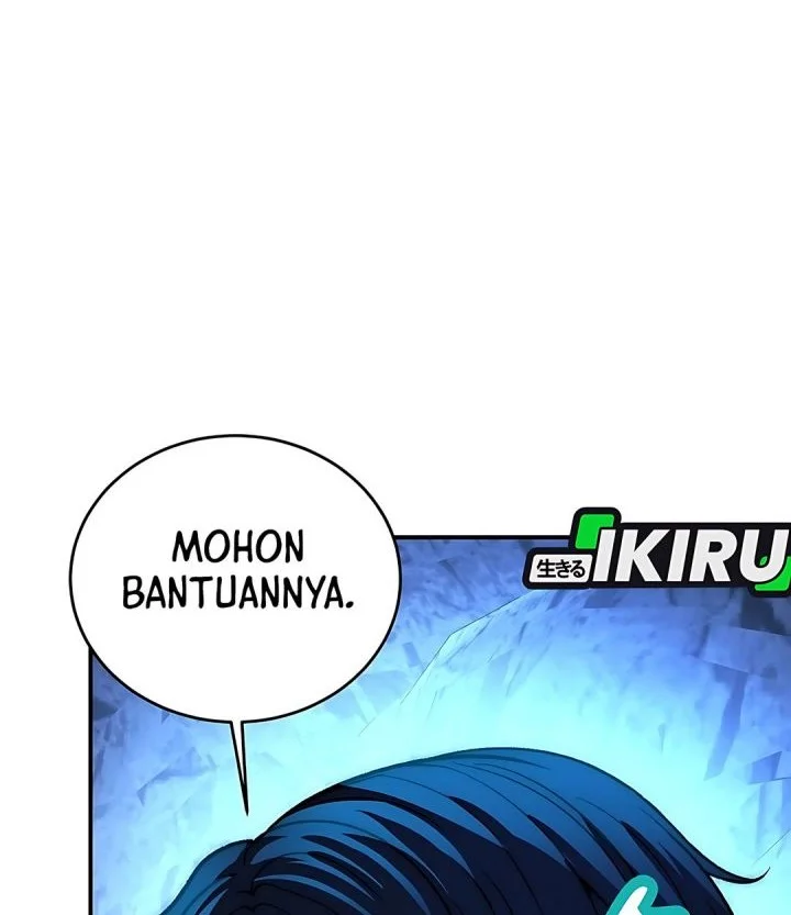 The Returnee’s Hidden Strategy Stream Chapter 22 - halaman 40