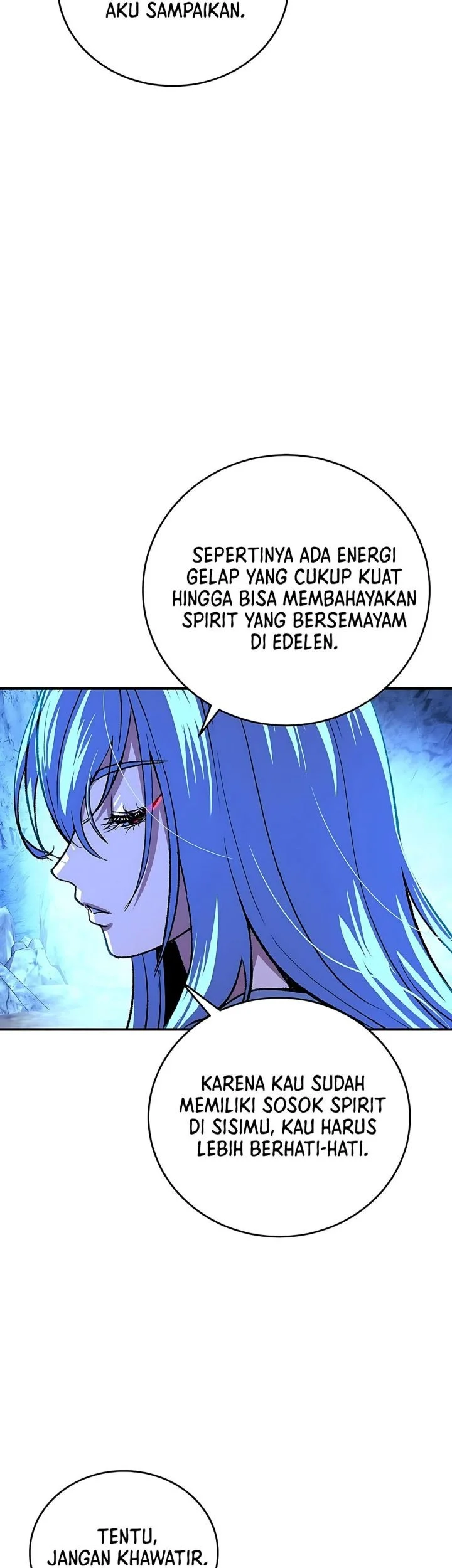 The Returnee’s Hidden Strategy Stream Chapter 22 - halaman 55