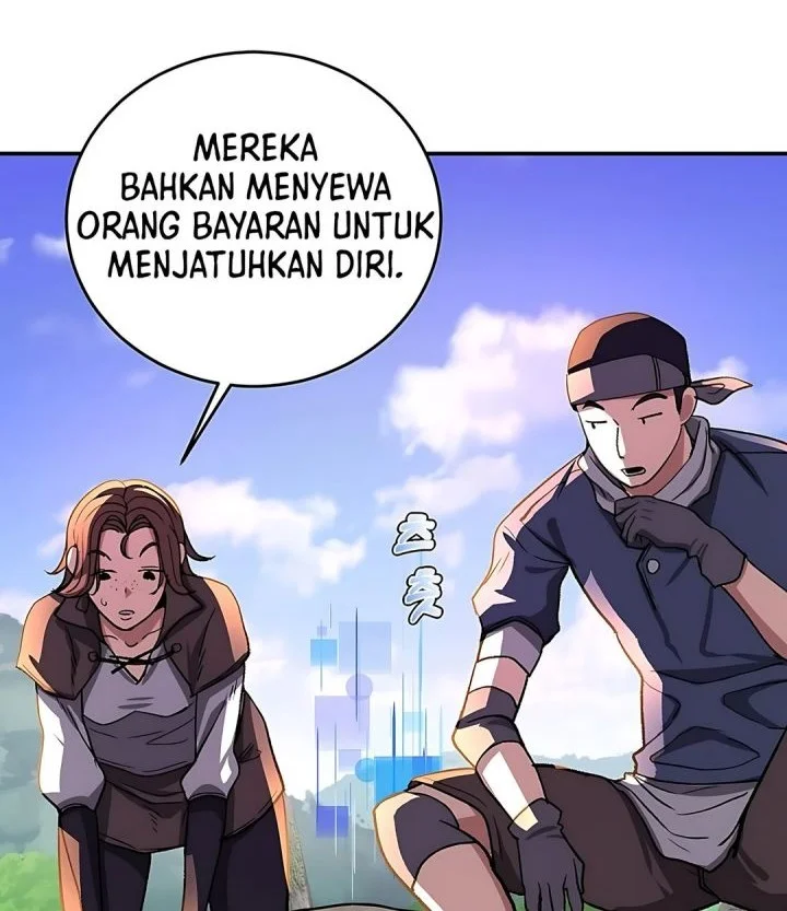 The Returnee’s Hidden Strategy Stream Chapter 22 - halaman 68