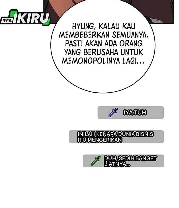 The Returnee’s Hidden Strategy Stream Chapter 22 - halaman 80