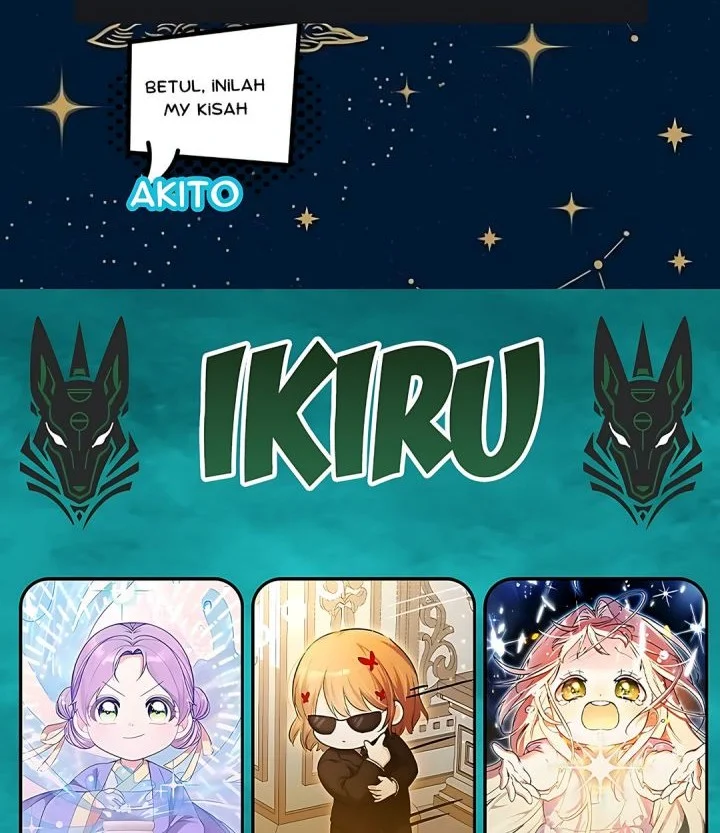 The Returnee’s Hidden Strategy Stream Chapter 22 - halaman 84