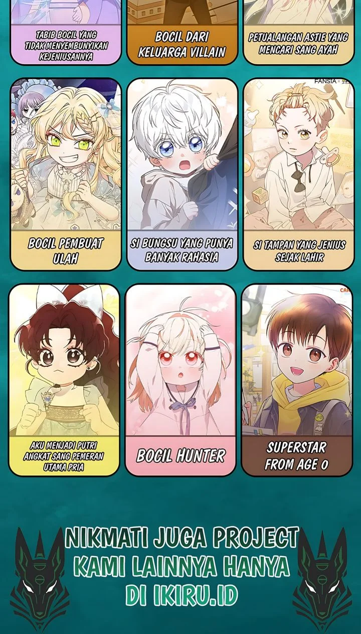 The Returnee’s Hidden Strategy Stream Chapter 22 - halaman 85
