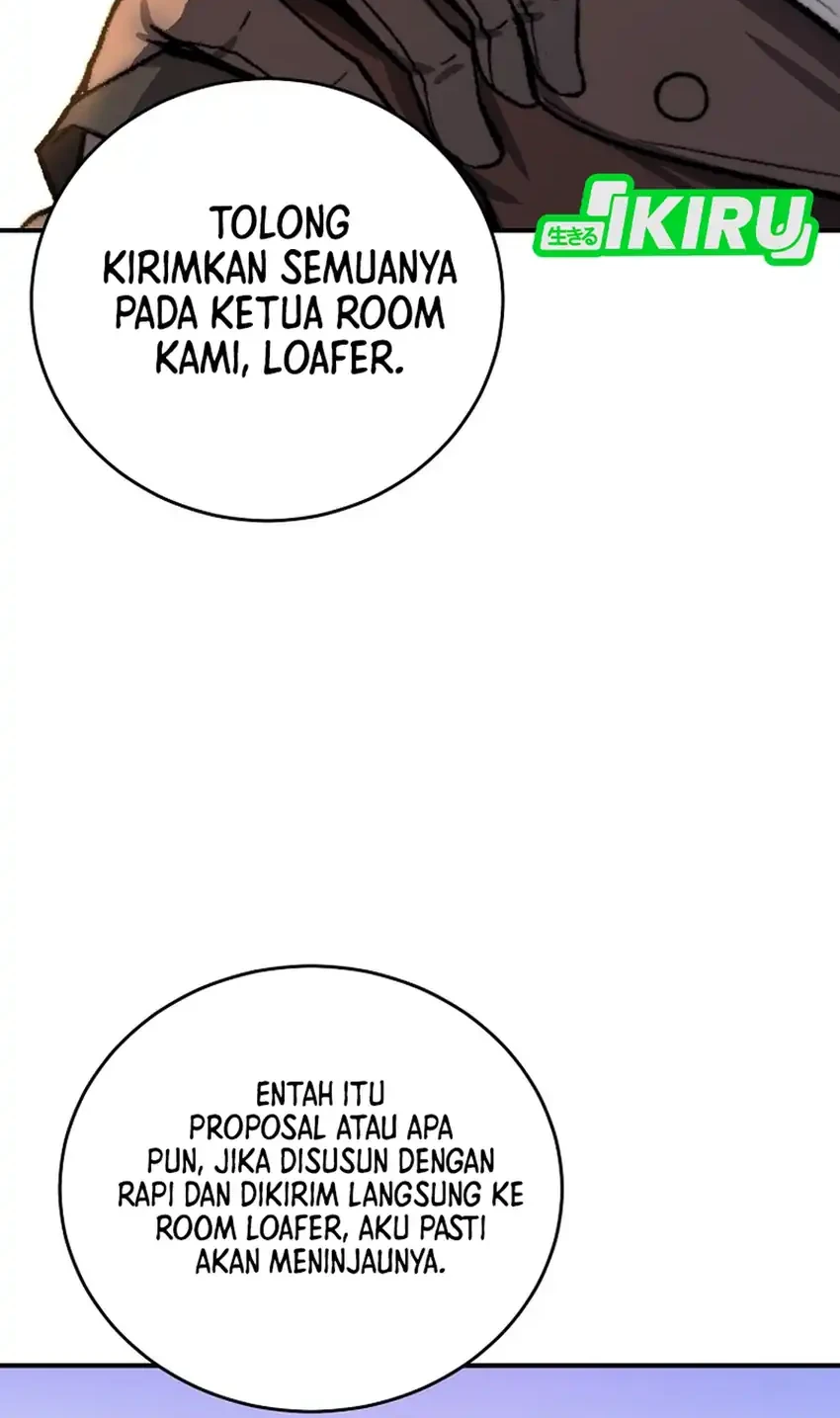 The Returnee’s Hidden Strategy Stream Chapter 23 - halaman 2
