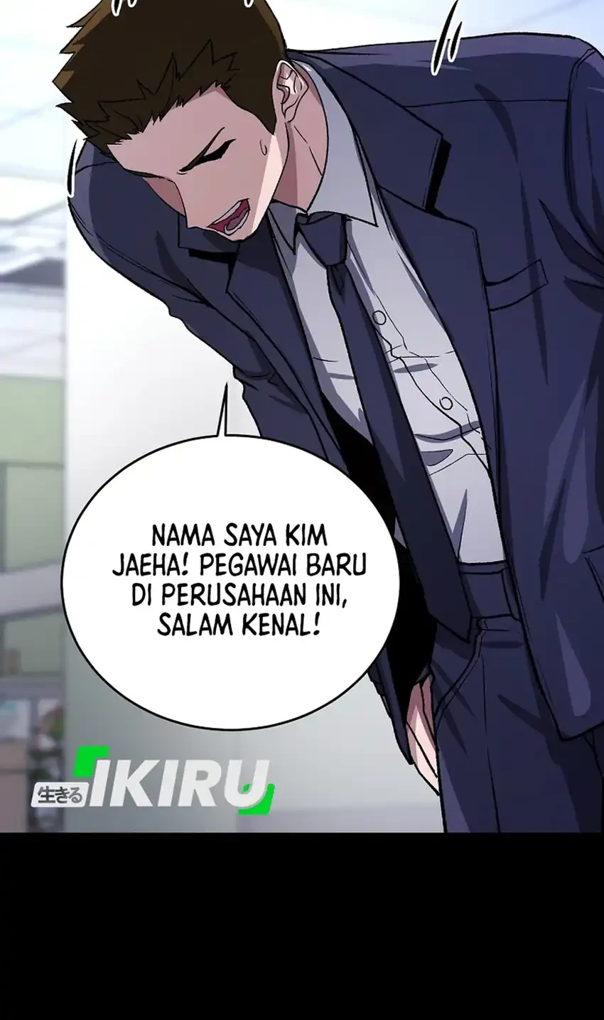 The Returnee’s Hidden Strategy Stream Chapter 23 - halaman 23