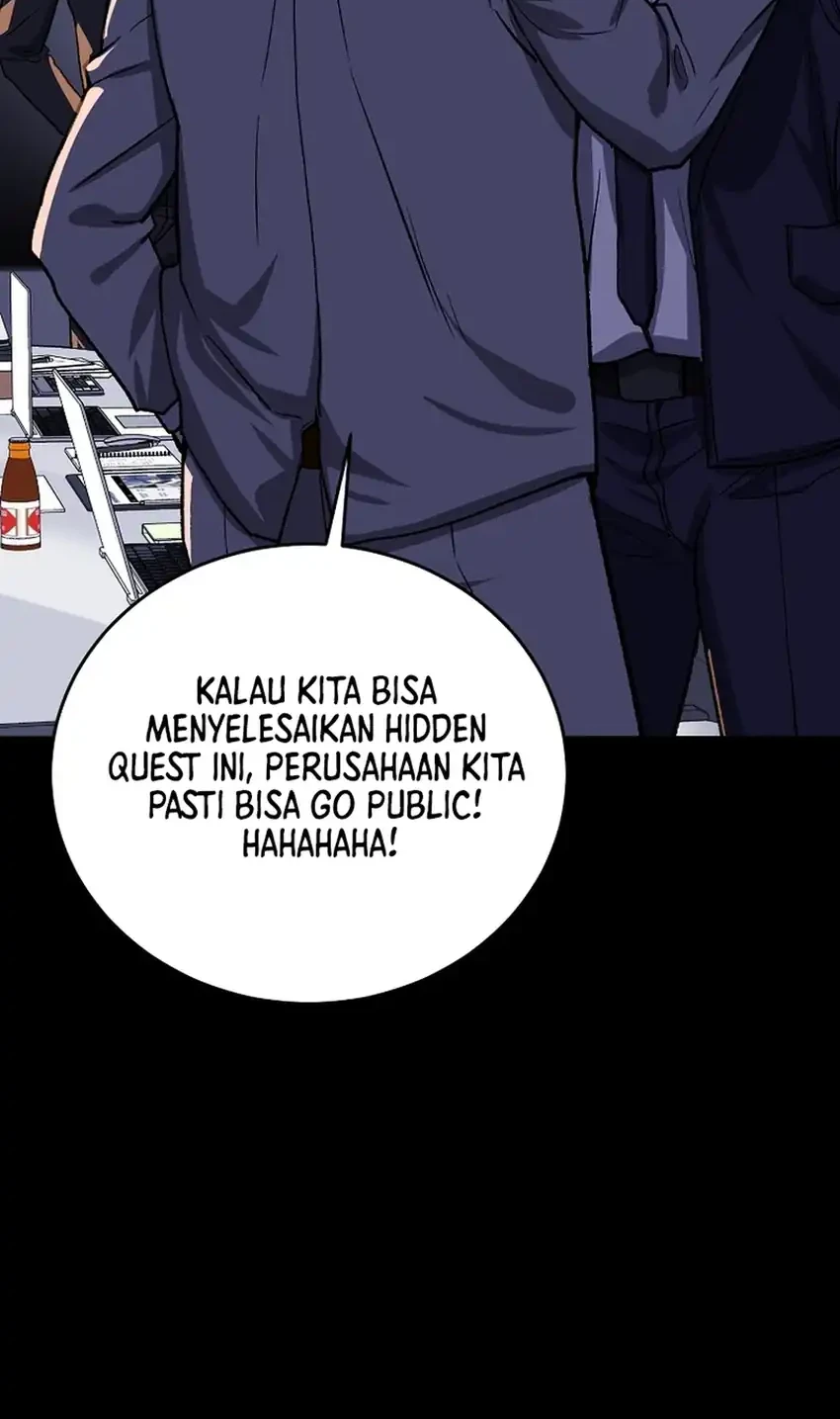 The Returnee’s Hidden Strategy Stream Chapter 23 - halaman 36