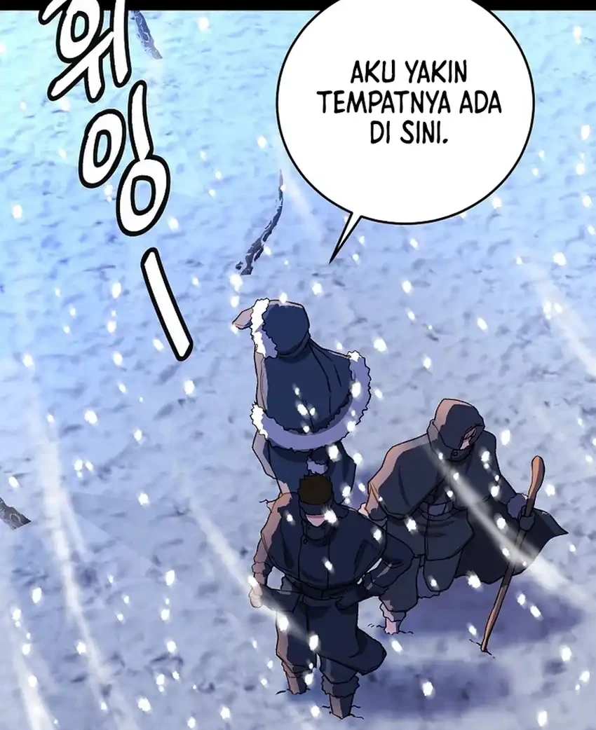 The Returnee’s Hidden Strategy Stream Chapter 23 - halaman 38