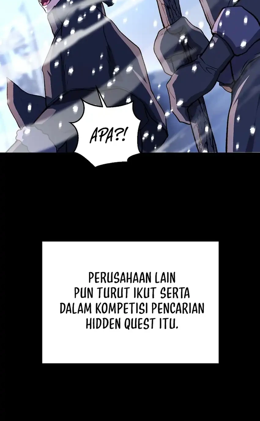 The Returnee’s Hidden Strategy Stream Chapter 23 - halaman 40