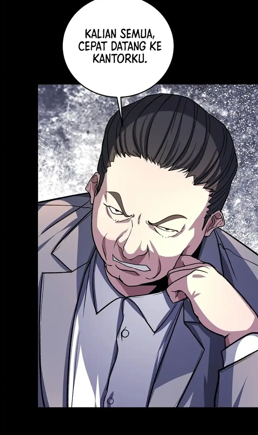 The Returnee’s Hidden Strategy Stream Chapter 23 - halaman 46