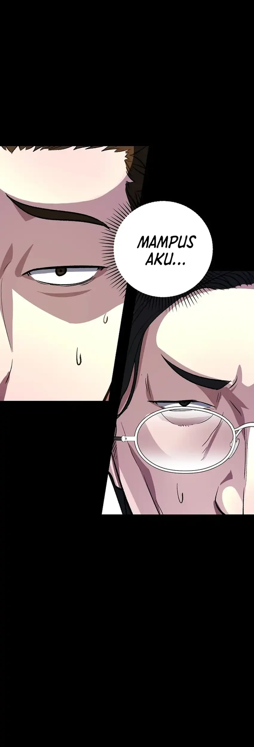 The Returnee’s Hidden Strategy Stream Chapter 23 - halaman 47