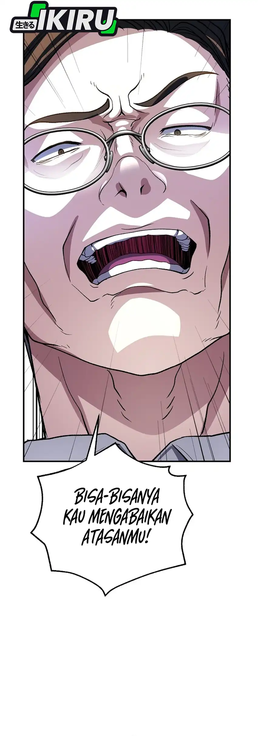 The Returnee’s Hidden Strategy Stream Chapter 23 - halaman 55