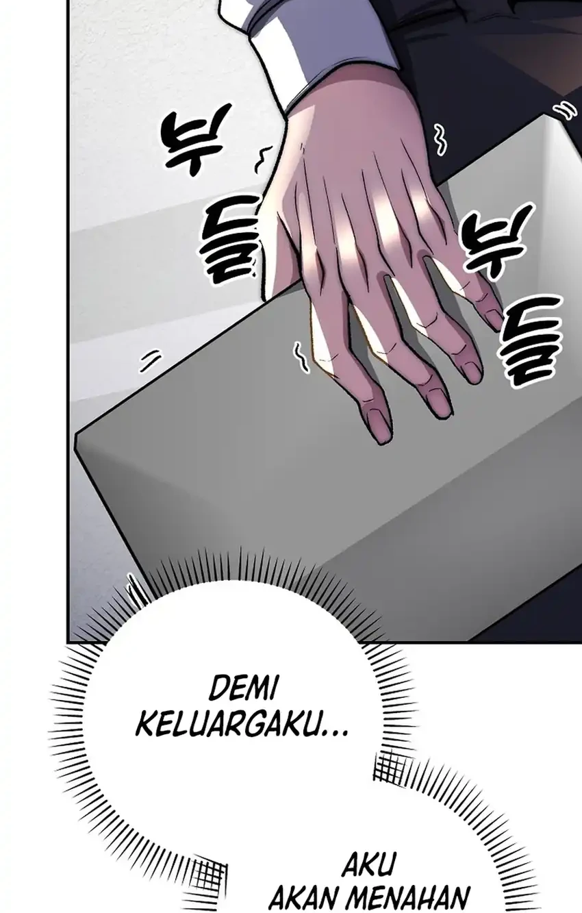 The Returnee’s Hidden Strategy Stream Chapter 23 - halaman 70