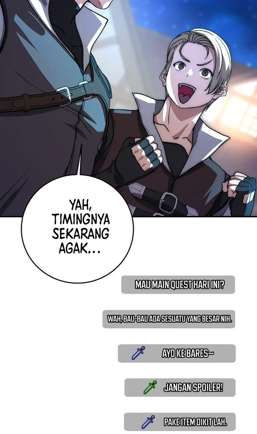 The Returnee’s Hidden Strategy Stream Chapter 23 - halaman 74