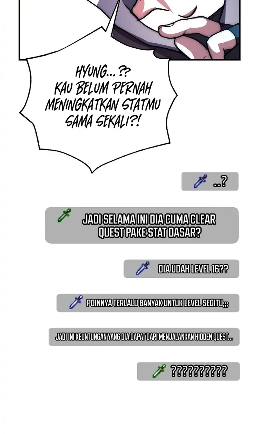The Returnee’s Hidden Strategy Stream Chapter 23 - halaman 80