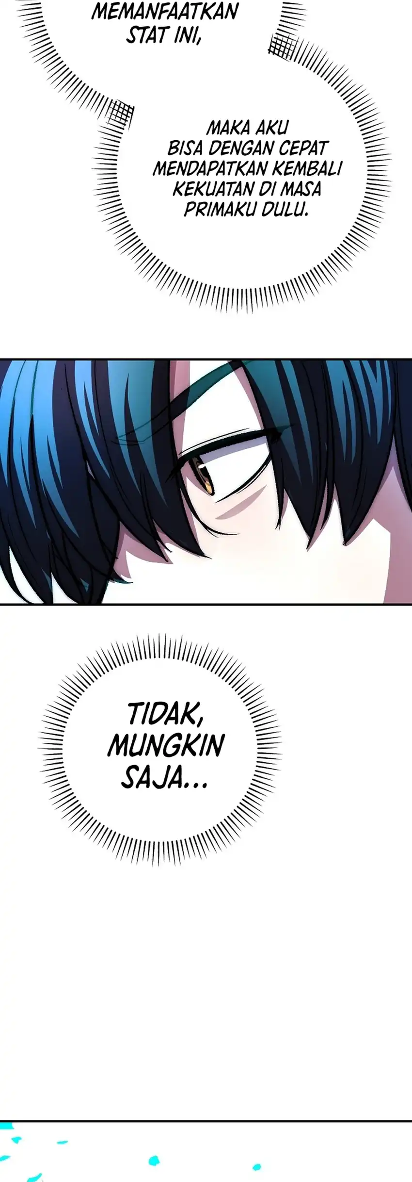 The Returnee’s Hidden Strategy Stream Chapter 23 - halaman 88