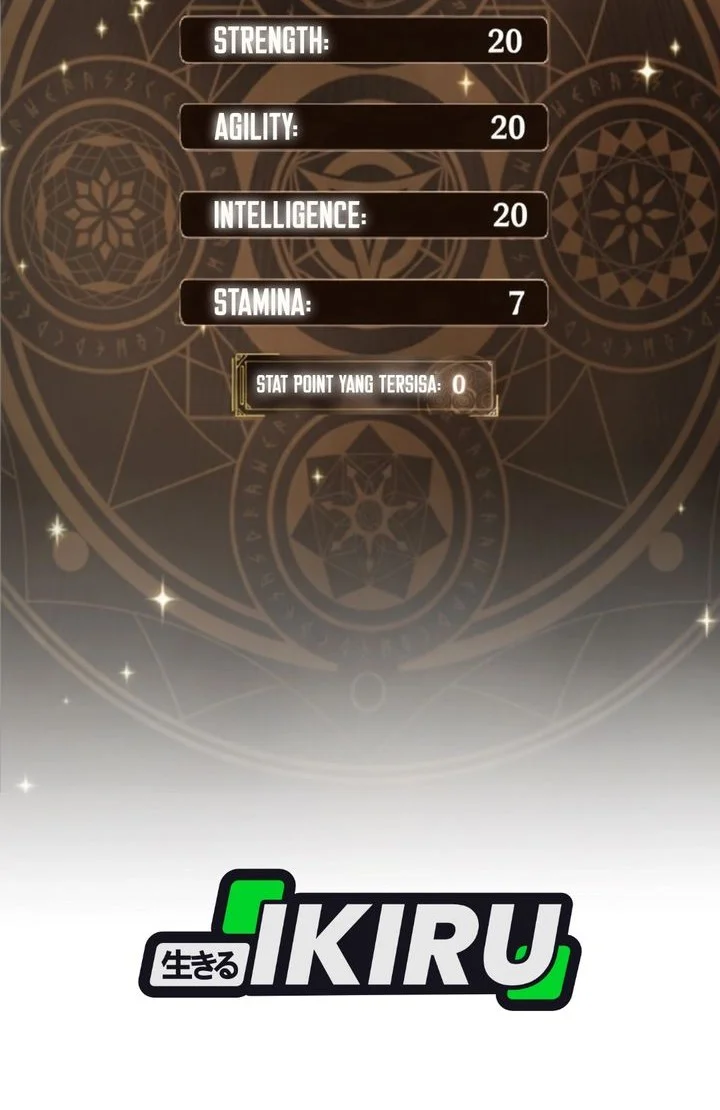 The Returnee’s Hidden Strategy Stream Chapter 24 - halaman 12