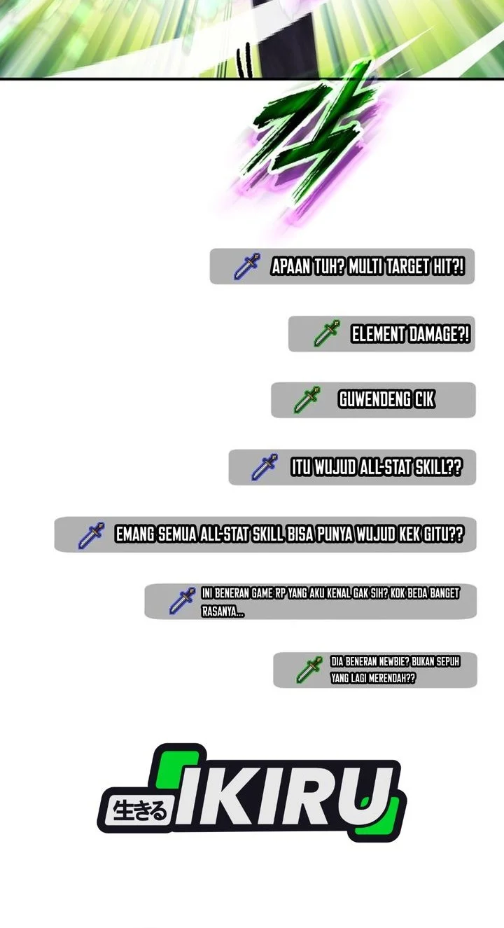 The Returnee’s Hidden Strategy Stream Chapter 24 - halaman 16