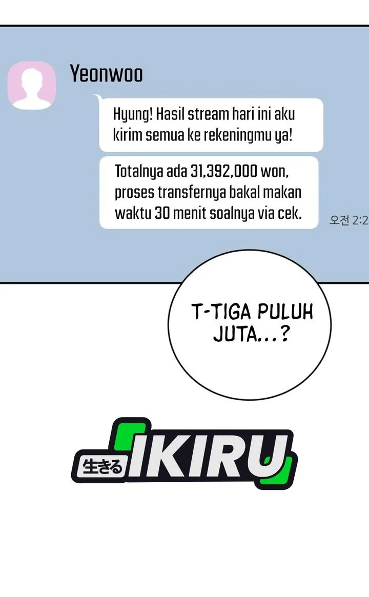 The Returnee’s Hidden Strategy Stream Chapter 24 - halaman 38