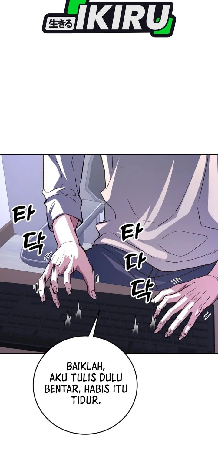 The Returnee’s Hidden Strategy Stream Chapter 24 - halaman 46