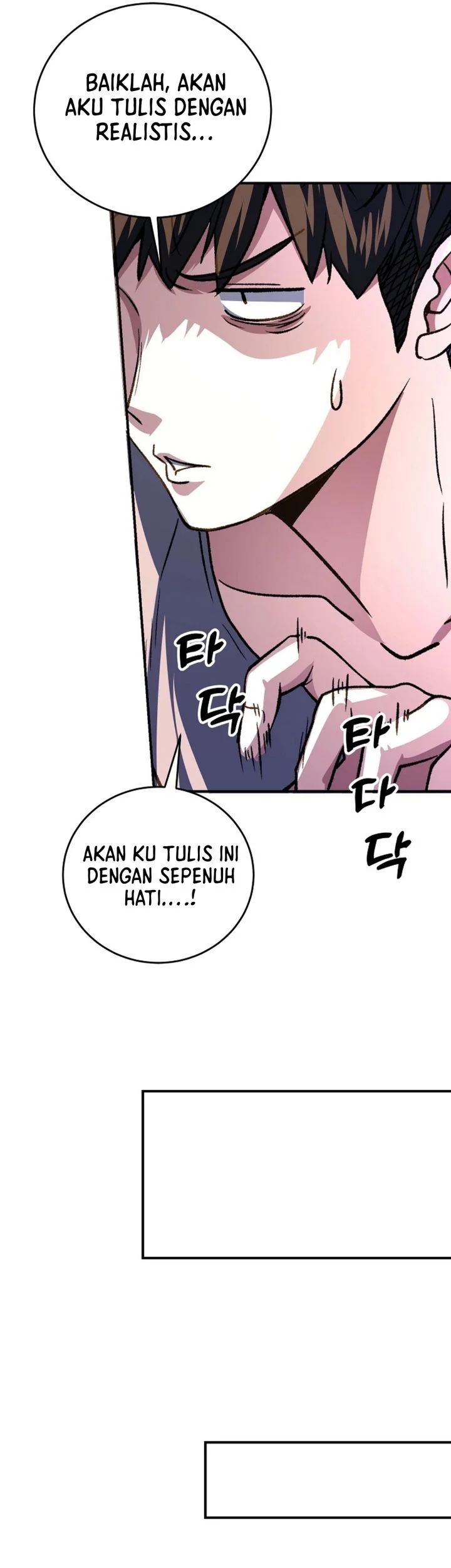 The Returnee’s Hidden Strategy Stream Chapter 24 - halaman 49