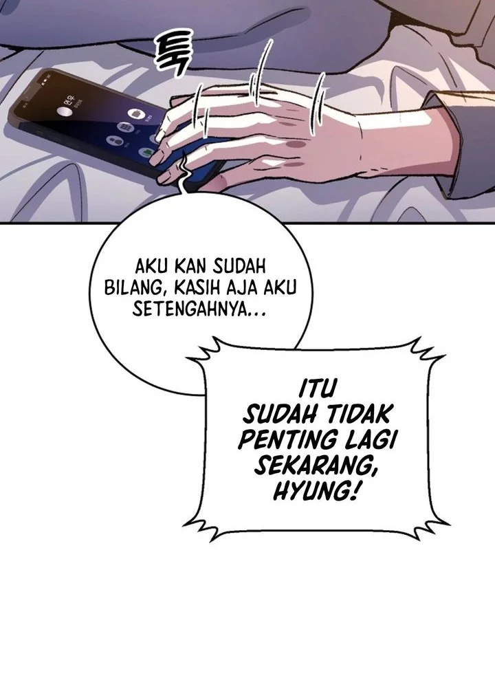 The Returnee’s Hidden Strategy Stream Chapter 24 - halaman 54