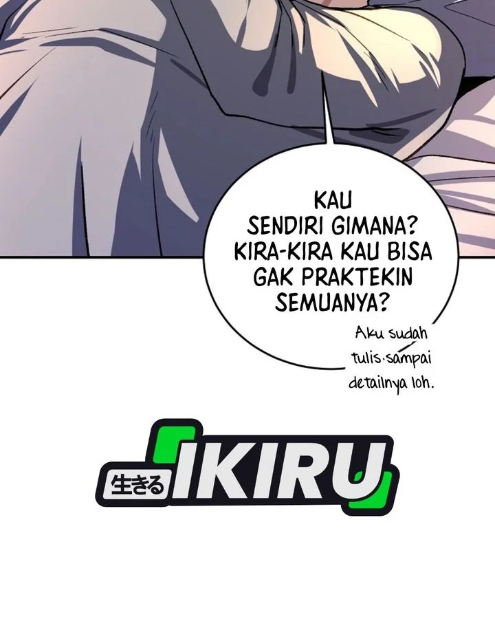 The Returnee’s Hidden Strategy Stream Chapter 24 - halaman 60