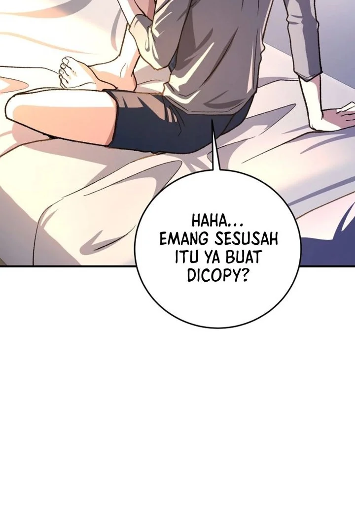 The Returnee’s Hidden Strategy Stream Chapter 24 - halaman 62